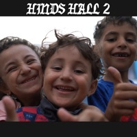 Thumbnail for the Macklemore - HIND'S HALL 2 link, provided by host site