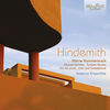 Thumbnail for the Valerius Ensemble - Hindemith: Chamber Music link, provided by host site