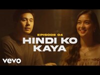Thumbnail for the Zack Tabudlo - Hindi Ko Kaya link, provided by host site