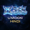 Thumbnail for the Umoon - Hindi link, provided by host site