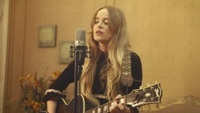 Thumbnail for the Leah Blevins - Hindsight (Official Live Session) link, provided by host site
