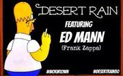 Thumbnail for the Desert Rain - Hinge link, provided by host site