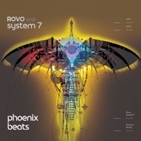 Thumbnail for the System 7 - Hinotori (Evan Marc Remix) link, provided by host site