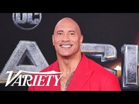 Thumbnail for the Dwayne Johnson - Hints at a 'Black Adam' DC / Marvel Crossover Event and the Next Phase of DC link, provided by host site