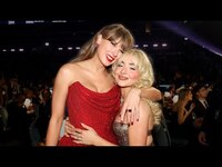 Thumbnail for the Taylor Swift - Hints at Possible Sabrina Carpenter Collab on TS12 link, provided by host site