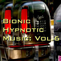 Image of Midimal Chic linking to their artist page due to link from them being at the top of the main table on this page