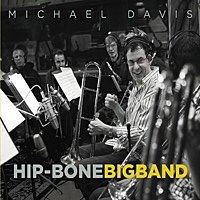 Thumbnail for the Michael Davis - Hip-Bone Big Band link, provided by host site
