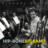 Thumbnail for the Michael Davis - Hip-Bone Big Band link, provided by host site
