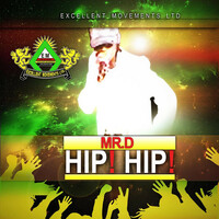 Thumbnail for the Mr D - Hip! Hip! link, provided by host site