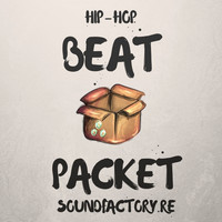 Thumbnail for the SoundFactory.re - Hip-Hop Beat Packet link, provided by host site