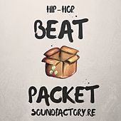 Thumbnail for the SoundFactory.re - Hip-Hop Beat Packet link, provided by host site