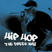 Thumbnail for the Terror X Crew - Hip Hop Hooligans link, provided by host site