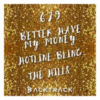 Thumbnail for the Backtrack - Hip-Hop Medley #1 link, provided by host site