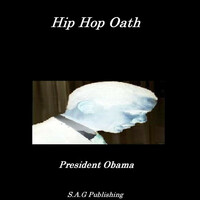Image of Barack Obama linking to their artist page due to link from them being at the top of the main table on this page
