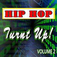 Thumbnail for the Lance Jones - Hip Hop: Turnt Up!, Vol. 2 link, provided by host site
