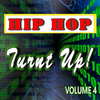 Thumbnail for the Lance Jones - Hip Hop: Turnt Up!, Vol. 4 link, provided by host site