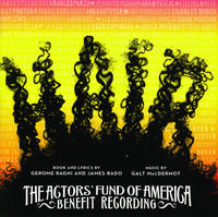 Thumbnail for the Eden Espinosa - Hippie Life link, provided by host site