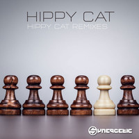Thumbnail for the Hippy Cat - Hippy Cat Remixes link, provided by host site