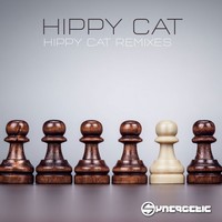 Thumbnail for the Lyctum - Hippy Cat Remixes link, provided by host site