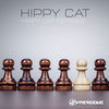 Thumbnail for the Hippy Cat - Hippy Cat Remixes link, provided by host site