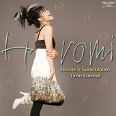 Thumbnail for the Hiromi - Hiromi's Sonicbloom: Time Control link, provided by host site