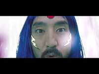 Thumbnail for the Steve Aoki - HiroQuest Anthem link, provided by host site