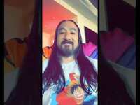 Thumbnail for the Steve Aoki - HiroQuest : Genesis is the number one electronic album in the world First week sales!!! 🤩🤩🤩🤩🤩🤩 link, provided by host site