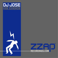 Thumbnail for the DJ Jose - His Choice link, provided by host site