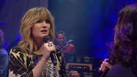 Thumbnail for the Jennifer Nettles - His Hands link, provided by host site