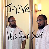 Thumbnail for the J-Live - His Own Self link, provided by host site