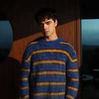 Thumbnail for the Alexander Stewart - His Problem Instead link, provided by host site