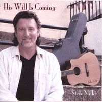 Thumbnail for the Steve Miller - His Will Is Coming link, provided by host site