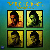 Thumbnail for the Vico C - Hispanic Soul link, provided by host site