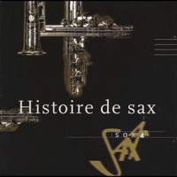Image of SAX4 linking to their artist page due to link from them being at the top of the main table on this page
