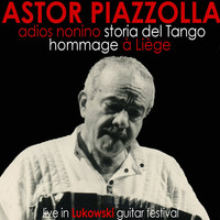 Thumbnail for the Guy Lukowski - Histoire du tango: Café 1930 link, provided by host site