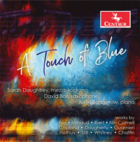 Thumbnail for the Jacques Ibert - Histoires (Excerpts Arr. for Saxophone & Piano): VII. Bajo la mesa link, provided by host site