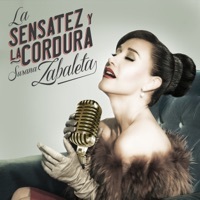Thumbnail for the Susana Zabaleta - Historia de un Amor link, provided by host site