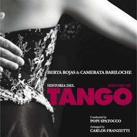 Thumbnail for the Berta Rojas - Historia del Tango link, provided by host site