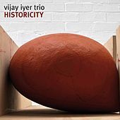 Thumbnail for the Vijay Iyer - Historicity link, provided by host site