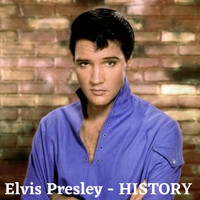 Thumbnail for the Elvis Presley - History link, provided by host site