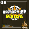Thumbnail for the Malda - History link, provided by host site