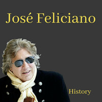 Thumbnail for the José Feliciano - History link, provided by host site