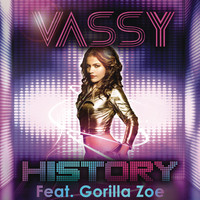 Thumbnail for the Vassy - History link, provided by host site