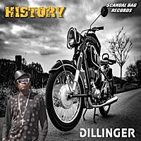 Thumbnail for the Dillinger - History link, provided by host site