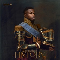 Thumbnail for the Didi B - History link, provided by host site