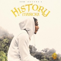 Thumbnail for the Masicka - History link, provided by host site
