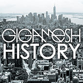 Thumbnail for the Gigamesh - History link, provided by host site