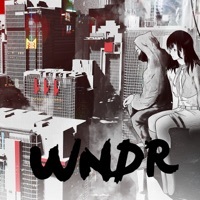 Thumbnail for the WNDR - History link, provided by host site