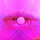 Thumbnail for the Oasis - History link, provided by host site