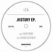 Thumbnail for the Iza - History link, provided by host site